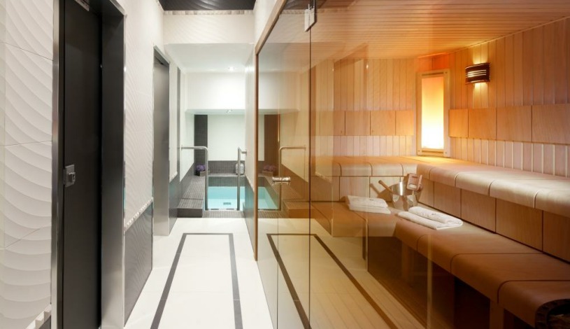 Gala Hotel Excelsior Mariánské Lázně